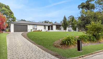 Picture of 15 Barmah Court, FRANKSTON SOUTH VIC 3199