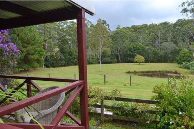 Picture of 16 Brookhouse Road, MORTONS CREEK NSW 2446