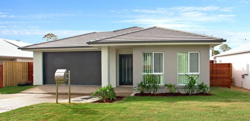 4 bedrooms House in  RIPLEY QLD, 4306