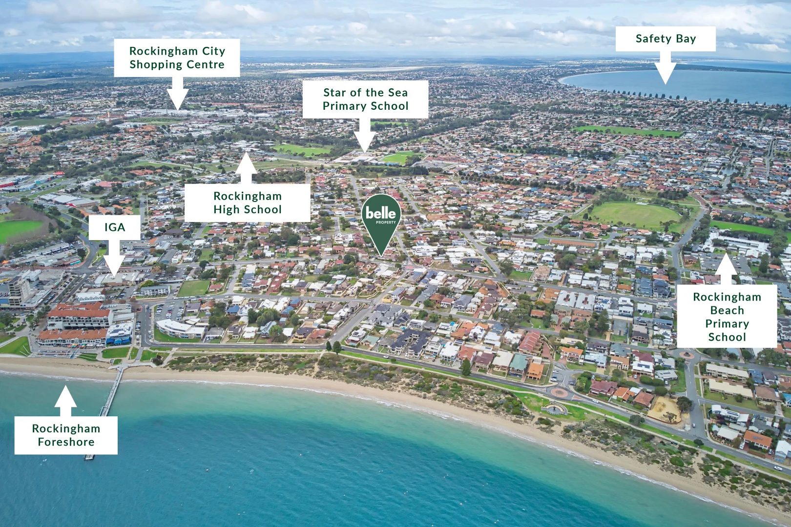 Additional image 19 of 1/133 Parkin Street, Rockingham WA 6168