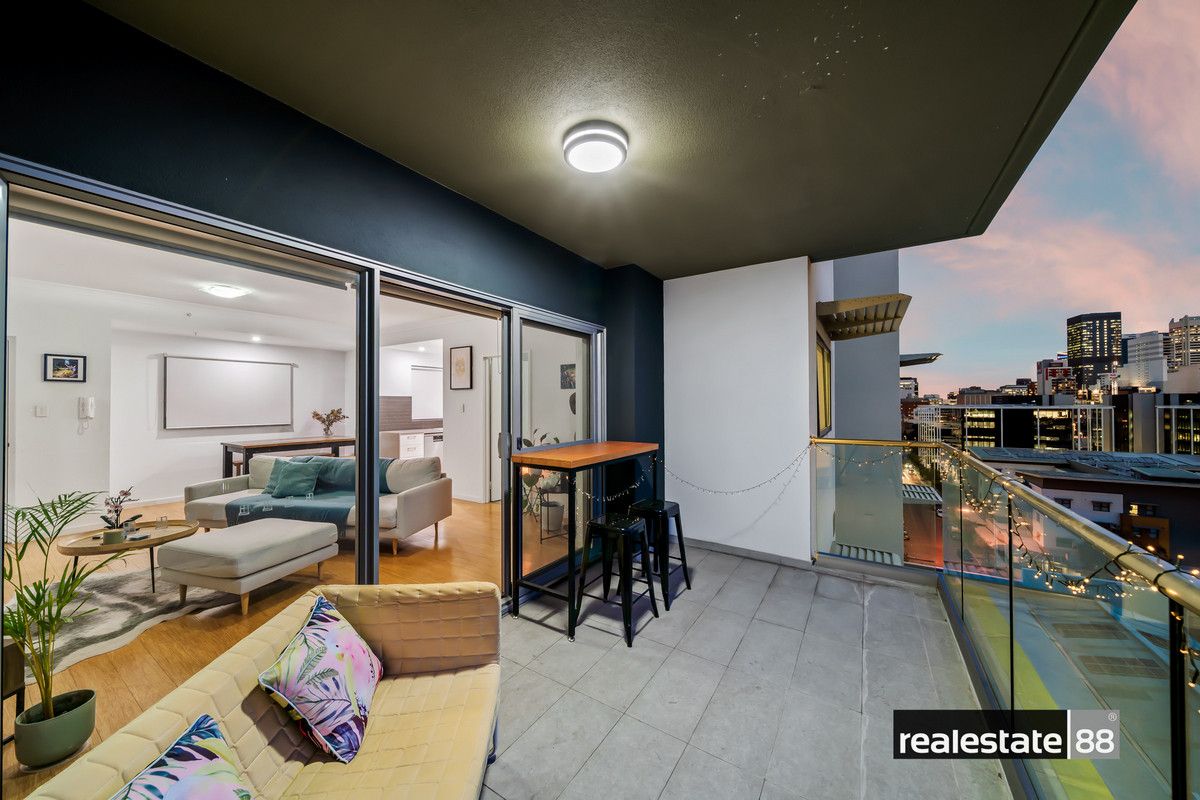 80/33 Newcastle Street, Perth WA 6000, Image 2