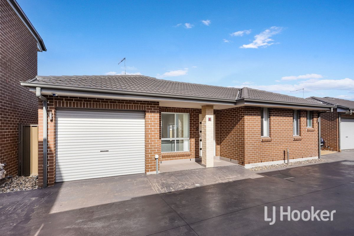 2/60-62 Magowar Road, Girraween NSW 2145, Image 0