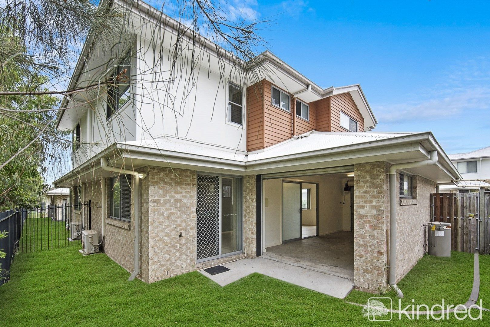 34/43-55 Brisbane Crescent, Deception Bay QLD 4508, Image 0