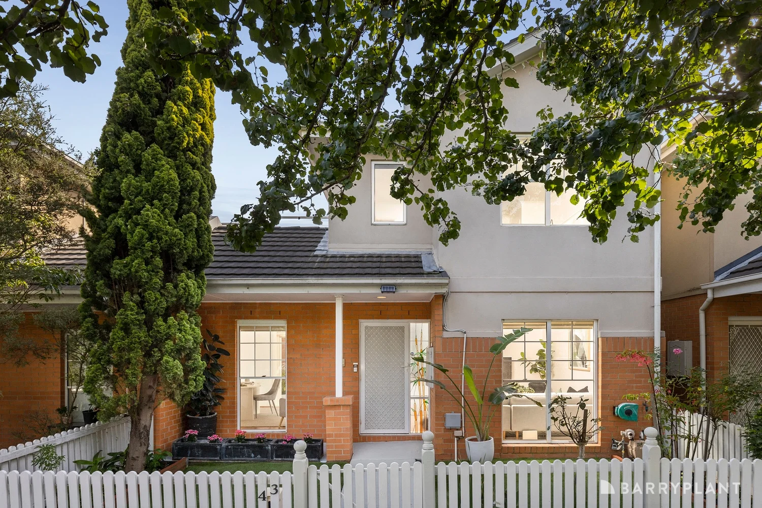 43 Waterford Avenue, Maribyrnong VIC 3032