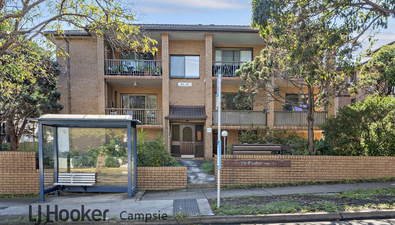 Picture of 7/85-87 Claremont Street, CAMPSIE NSW 2194