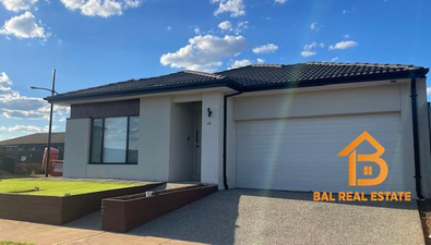 Picture of 48 Rochford Way, MELTON SOUTH VIC 3338