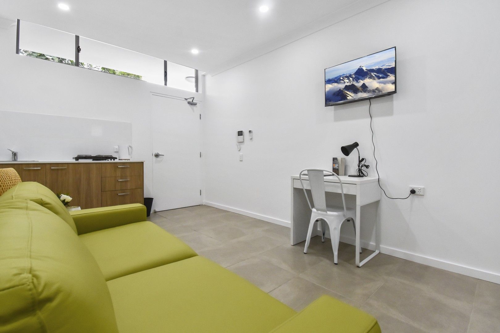 Studio in 536 Woodville Road, GUILDFORD NSW, 2161