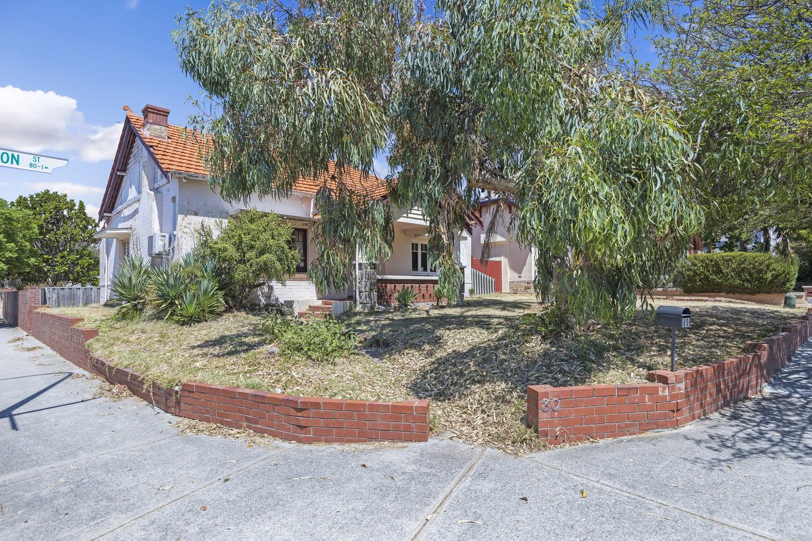 2 bedrooms House in 80 Nanson Street WEMBLEY WA, 6014