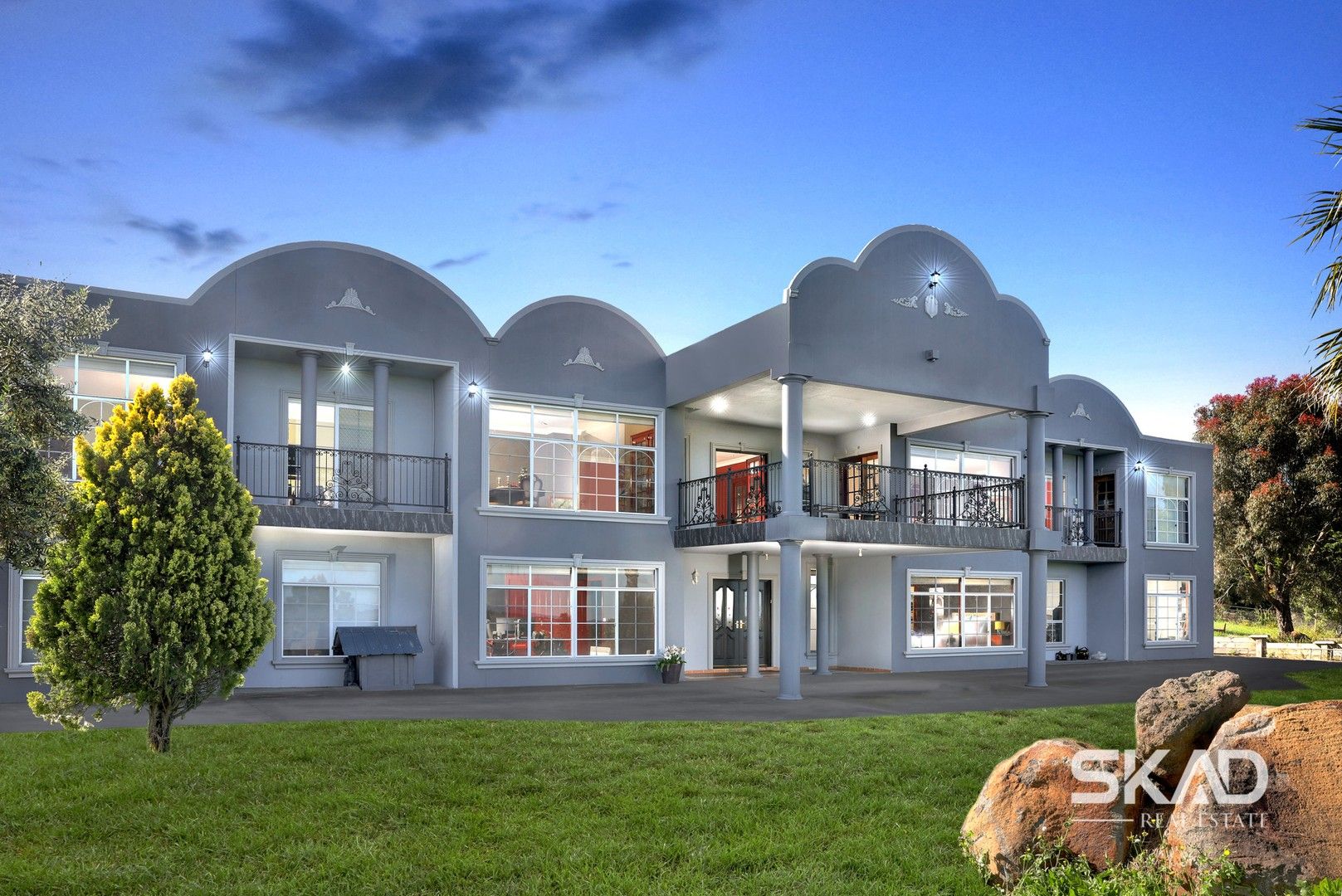 30 Summit Drive, Mickleham VIC 3064 Domain