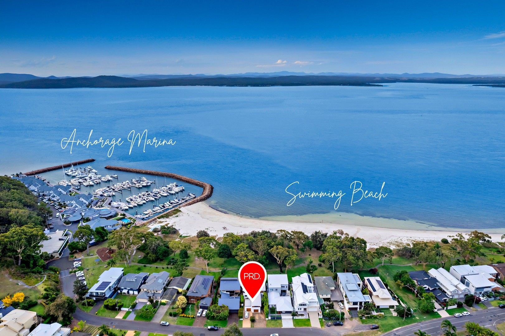 12 Corlette Point Road, Corlette NSW 2315, Image 1