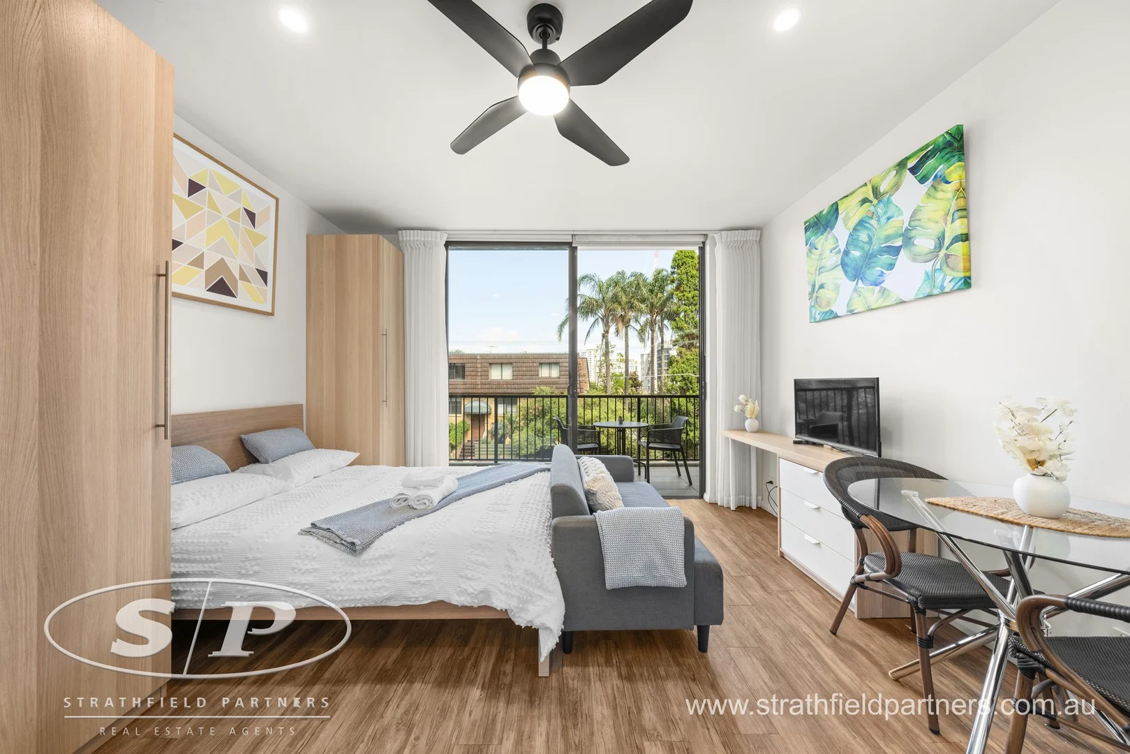 8/14 Botany Road, Bondi Junction NSW 2022