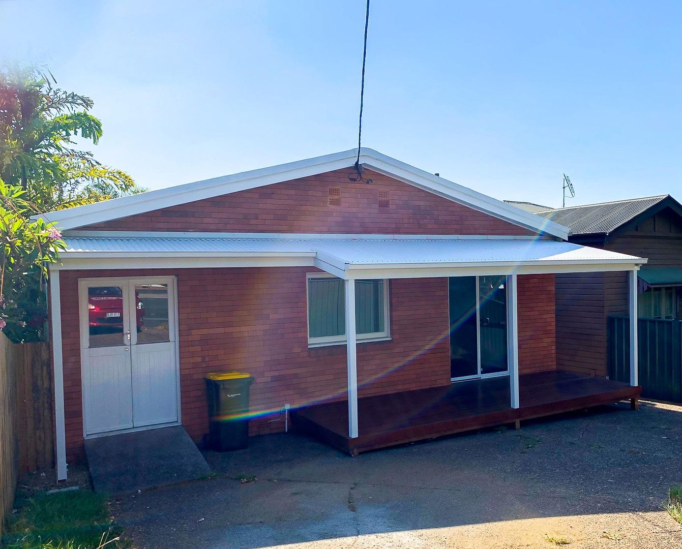 6a Lamington Terrace Nambour Qld 4560 Apartment For Rent 300 Domain