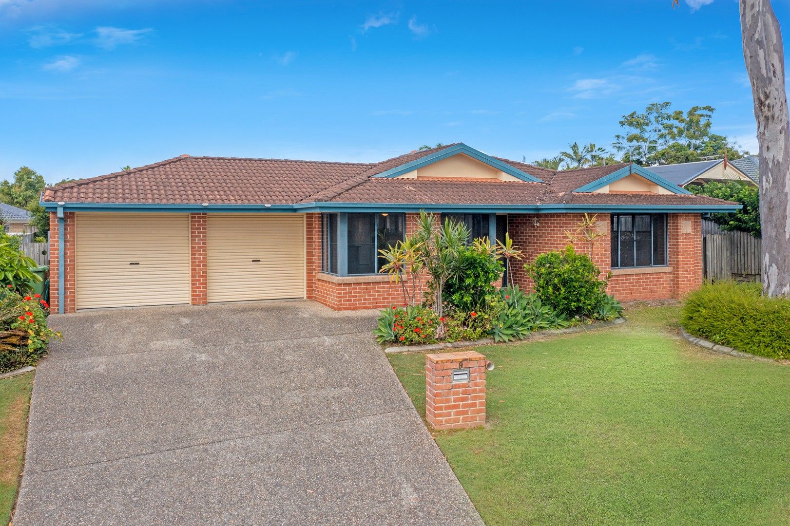 9 Agathis Place, Capalaba QLD 4157, Image 0