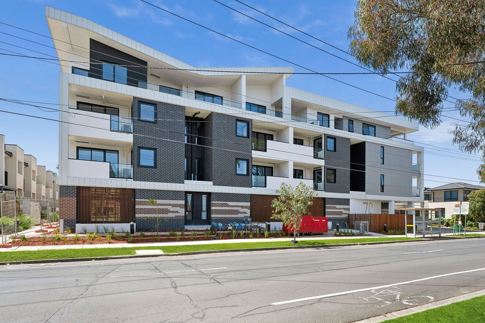 2 bedrooms Apartment / Unit / Flat in 213/76 Tyler Street RESERVOIR VIC, 3073