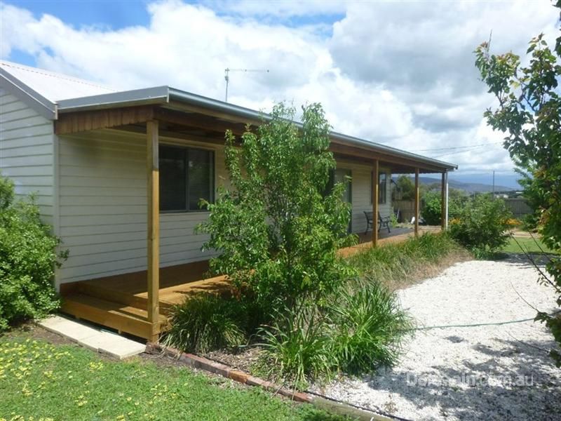 18 King Street, Campbell Town TAS 7210, Image 0