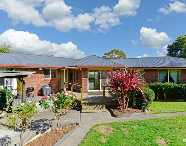 139 Saddle Road, Magra TAS 7140