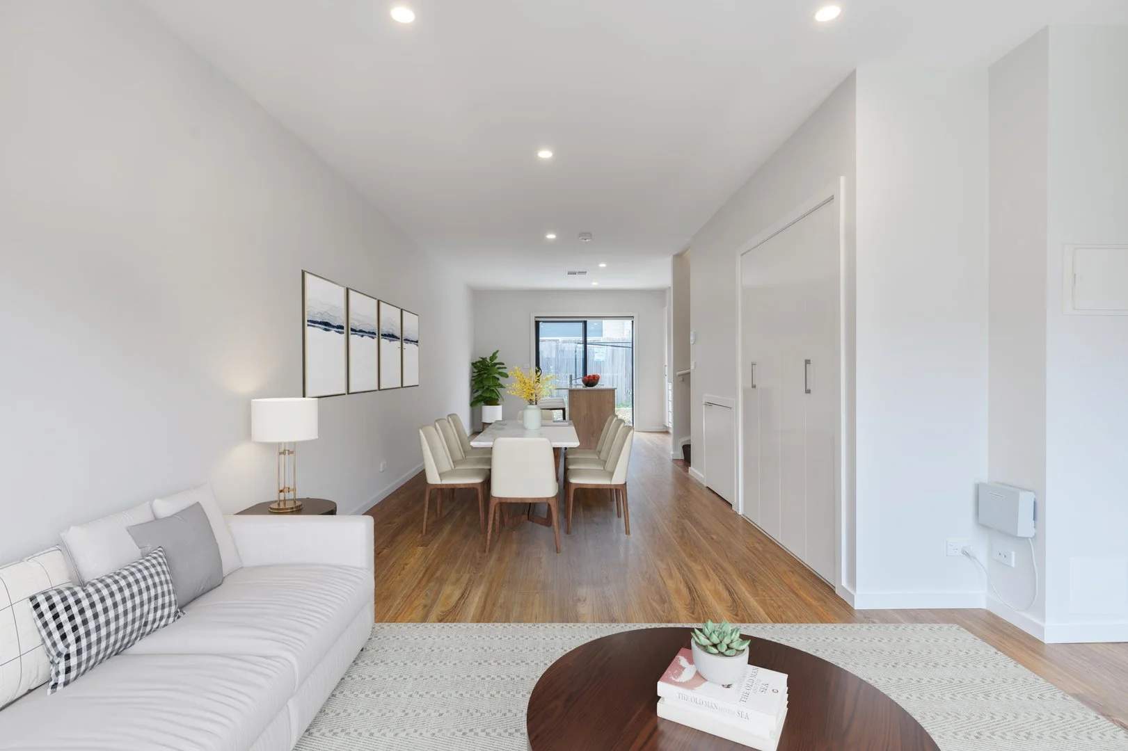 66/16 Cornelius Street, Coombs ACT 2611