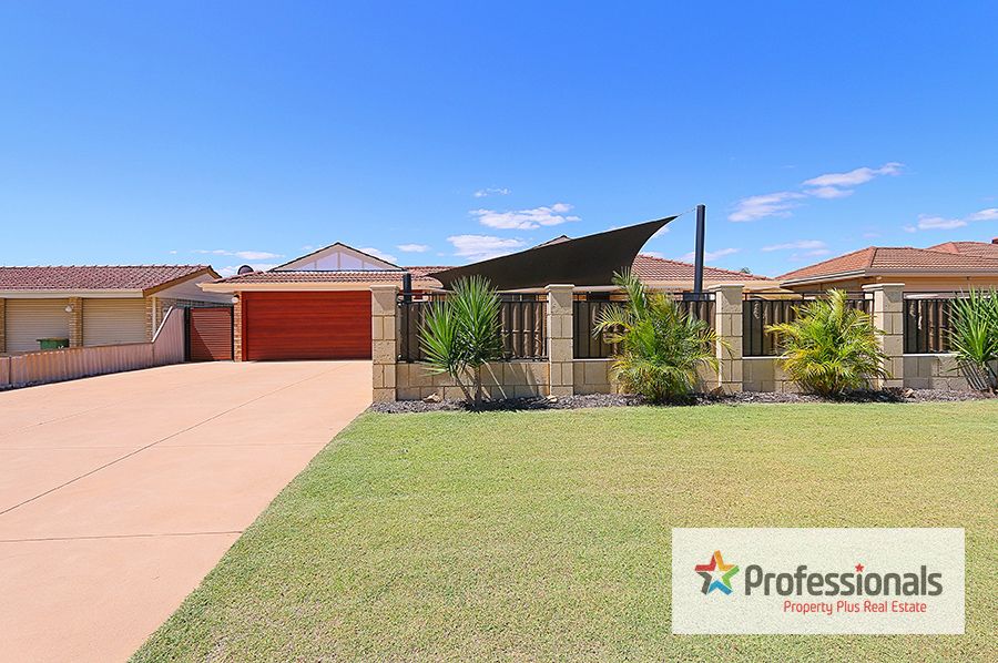 18 Geographe Way, Thornlie WA 6108, Image 0