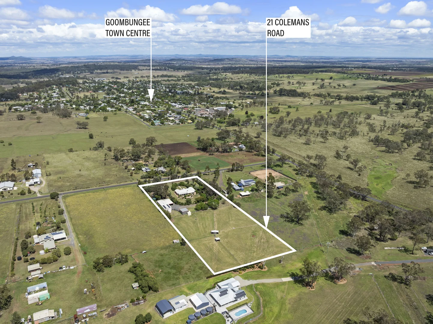 Additional image 41 of 21 Colemans Road, Goombungee QLD 4354