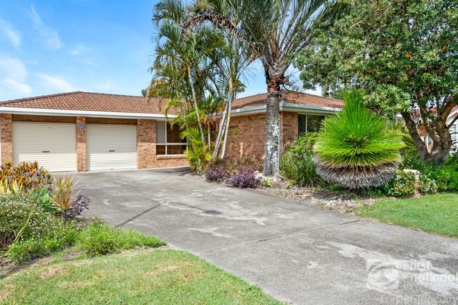 Picture of 64 Mayers Drive, TUNCURRY NSW 2428