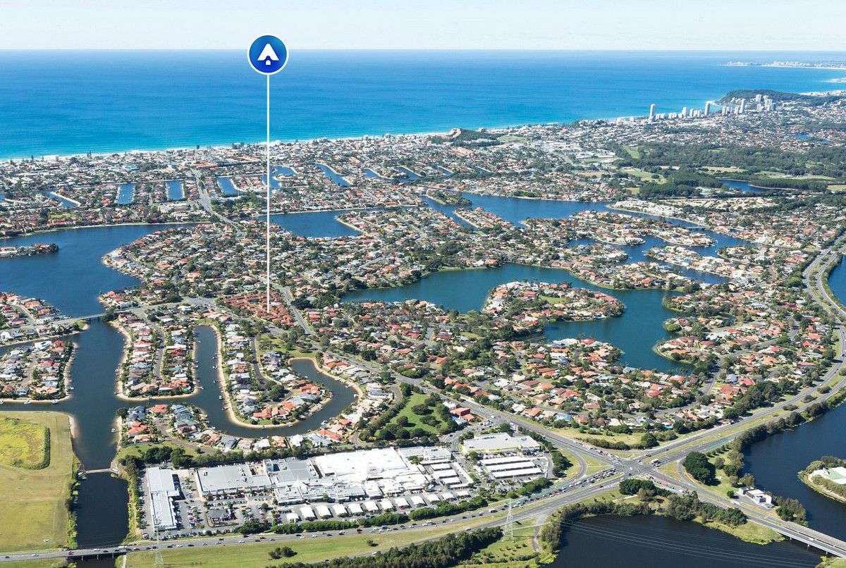 47/172 Barrier Reef Drive, Mermaid Waters Property History & Address
