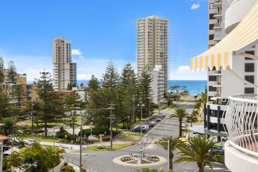 2603/24-26 Queensland Avenue, Broadbeach QLD 4218, Image 0