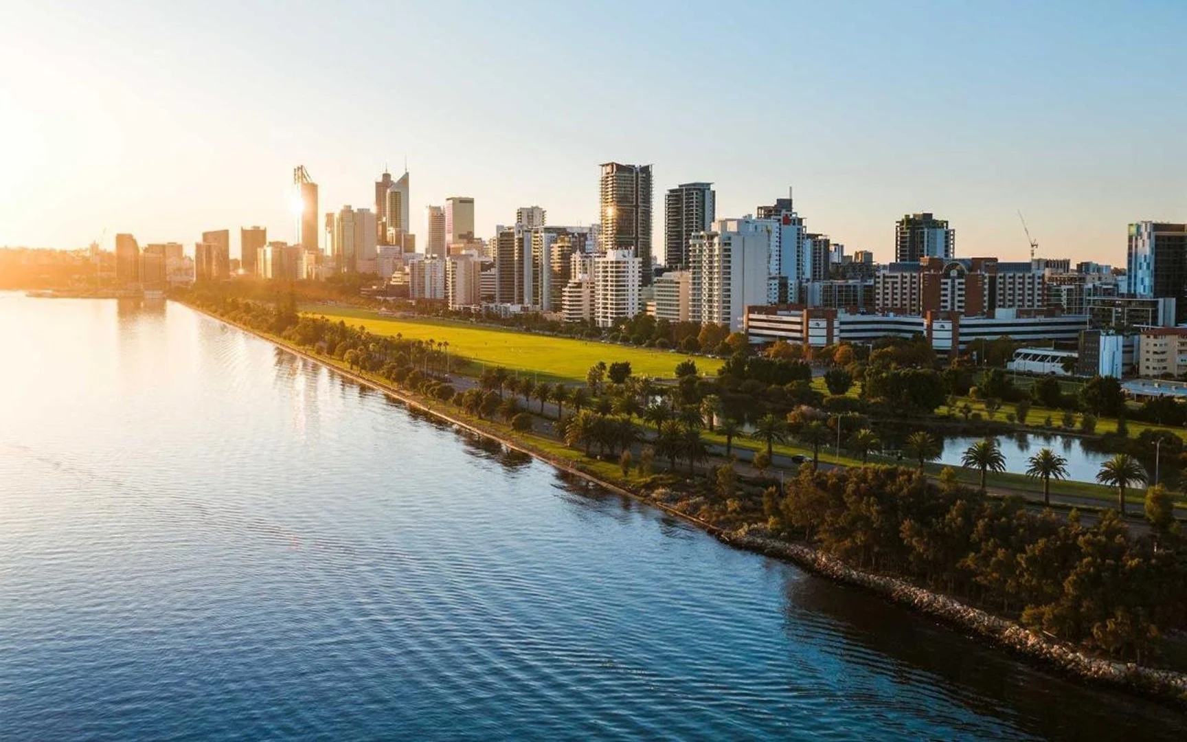 3/122 Terrace Rd, Perth WA 6000