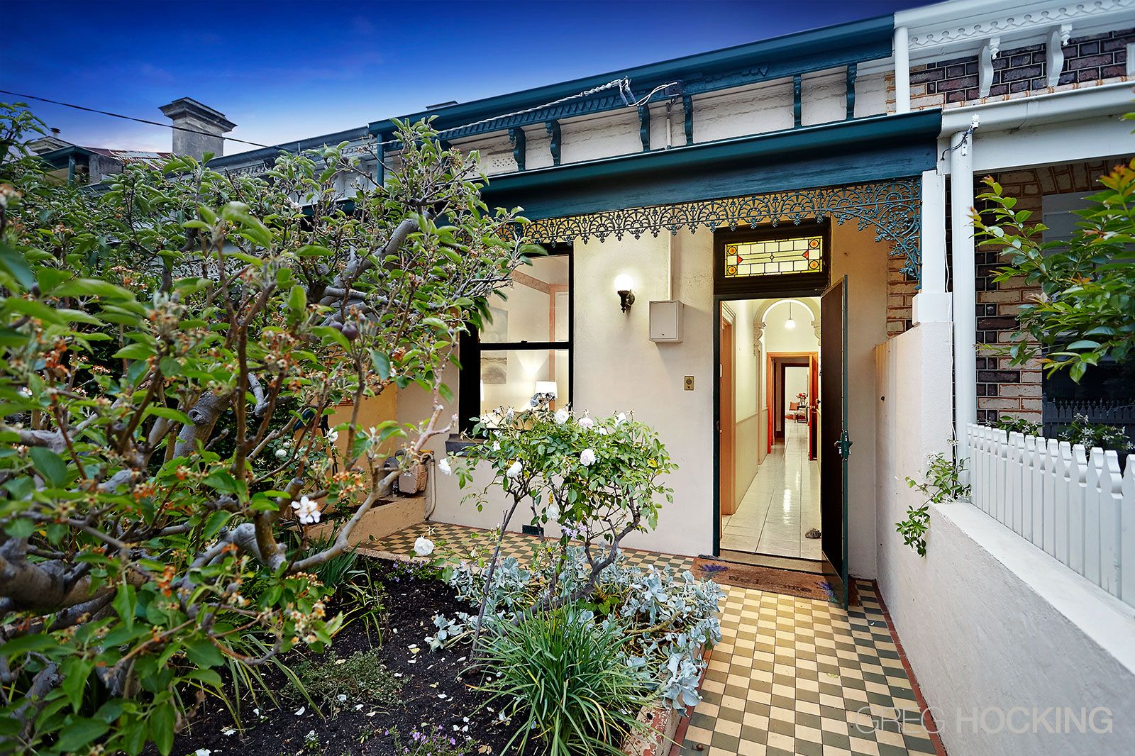 23 Finlay Street, Albert Park VIC 3206, Image 0