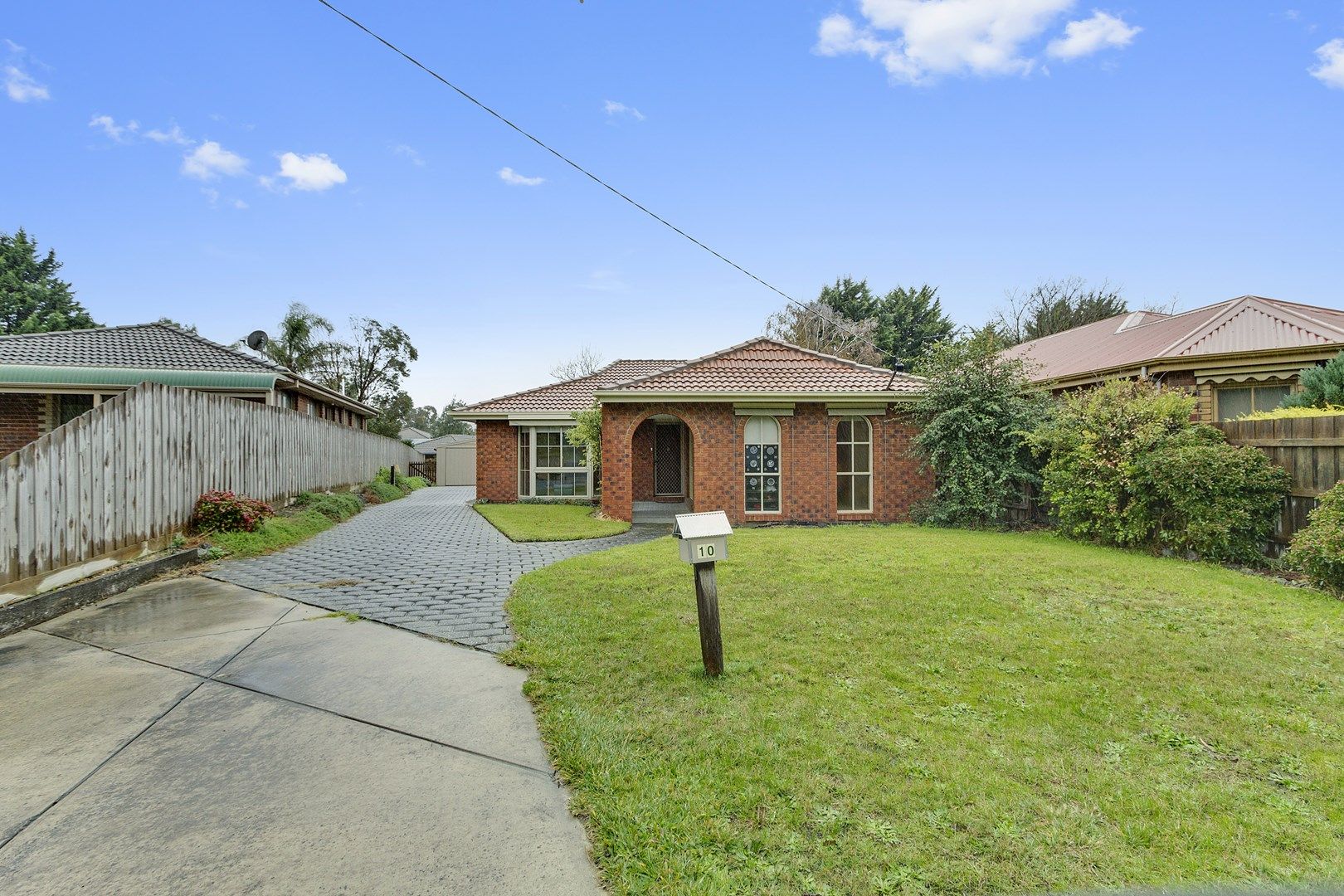 10 Diana Court, Langwarrin VIC 3910, Image 0