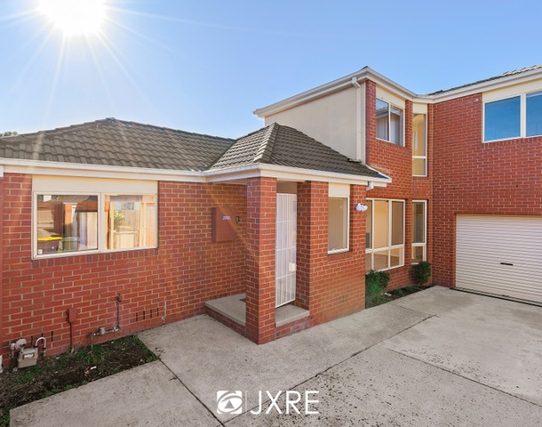 3/23 Bettina Street, Clayton VIC 3168