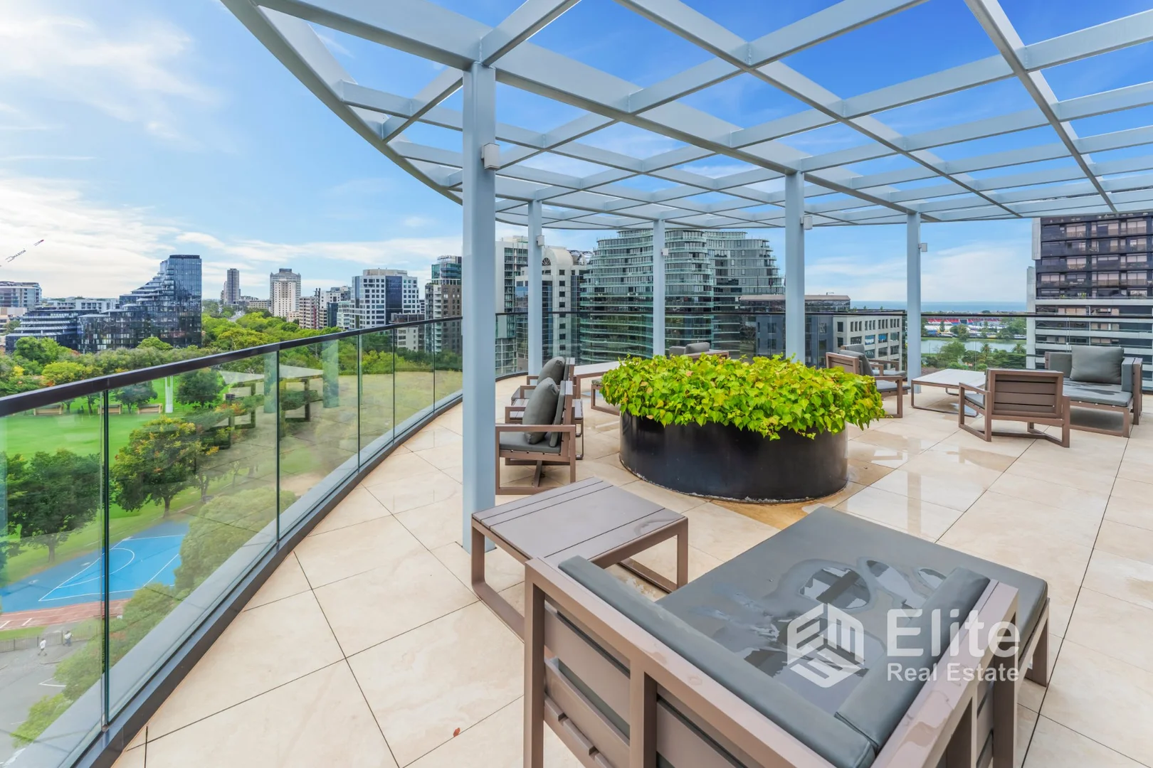 Additional image 13 of 131/555 St Kilda Road, Melbourne VIC 3004