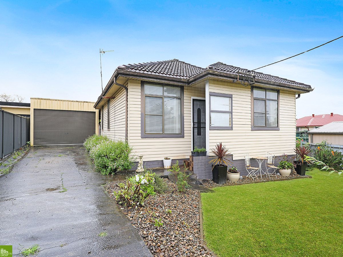 2 bedrooms House in 37 London Street BERKELEY NSW, 2506
