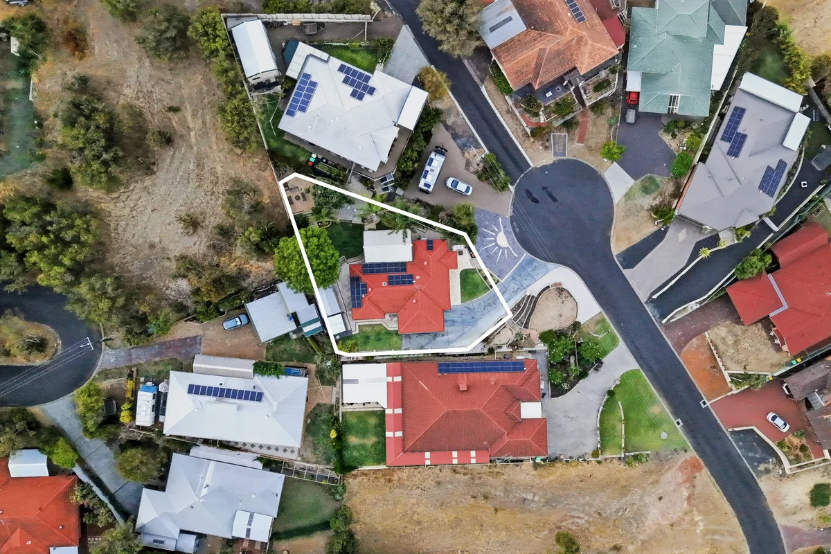 Additional image 25 of 3 Charman Place, Australind WA 6233