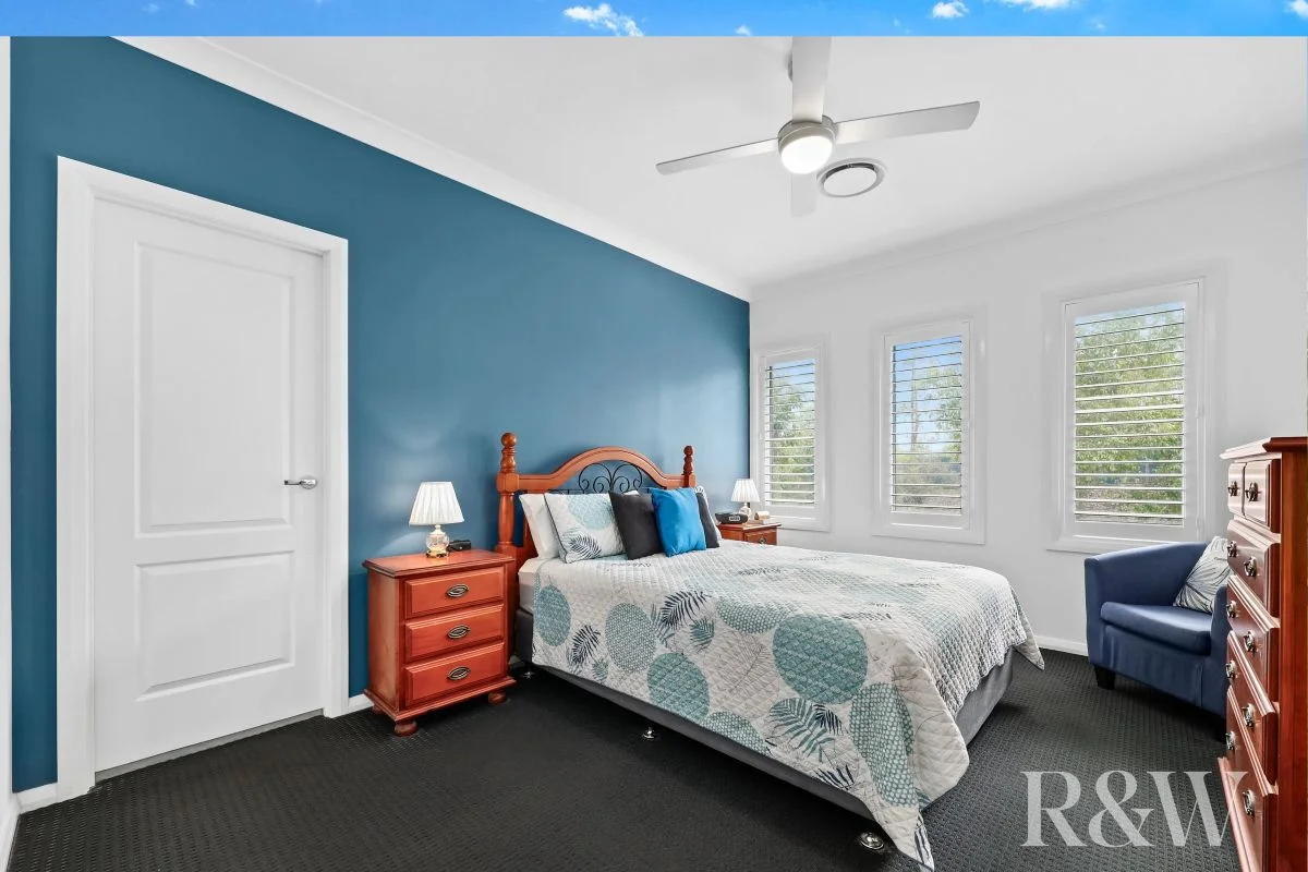 Additional image 5 of 29 Cloverhill Crescent, Gledswood Hills NSW 2557