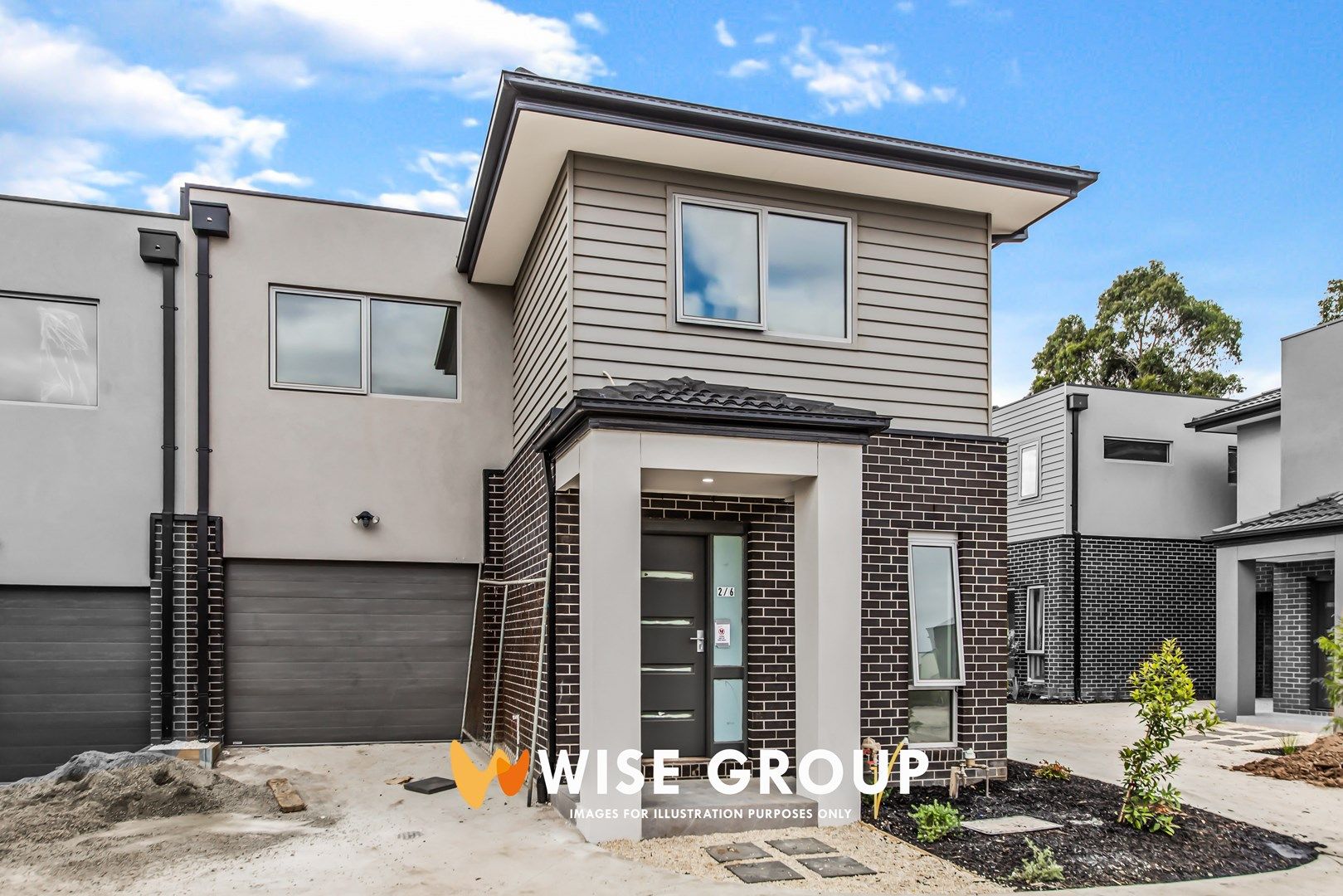 10/6 - 8 Sylvanwood Crescent, Narre Warren VIC 3805, Image 0