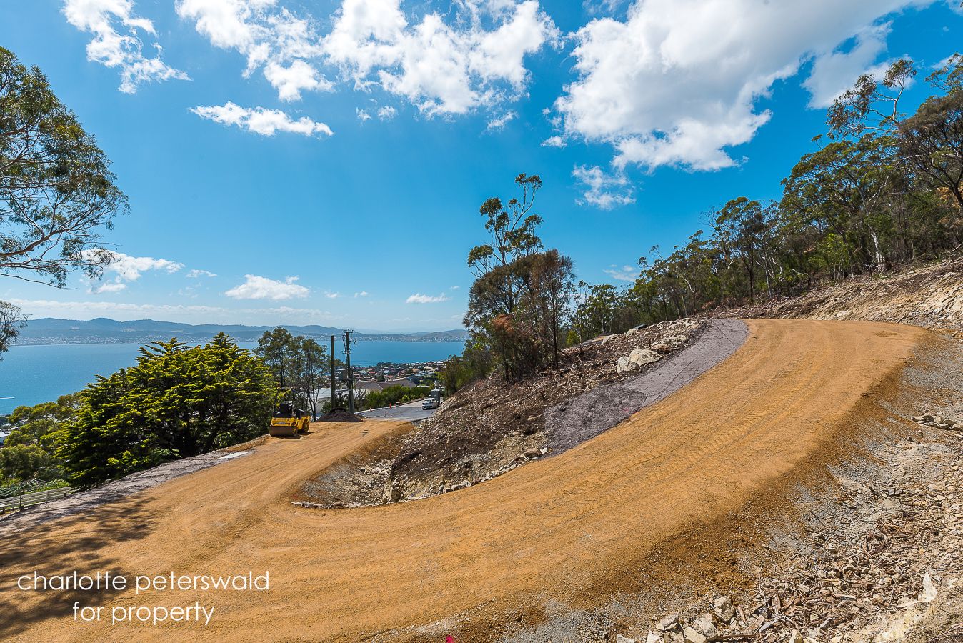 Lot 1/21 Enterprise Road, Sandy Bay TAS 7005, Image 2