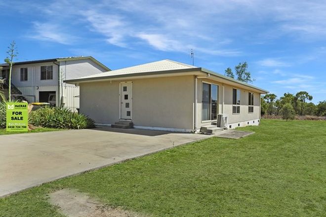 Picture of 16 Miller Street, COLLINSVILLE QLD 4804