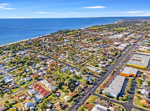 57 Bussell Highway, West Busselton WA 6280