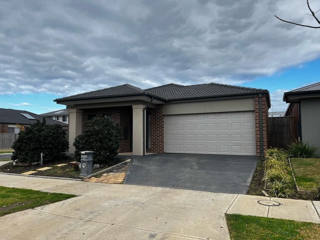 4 bedrooms House in 9 Altitude Drive POINT COOK VIC, 3030