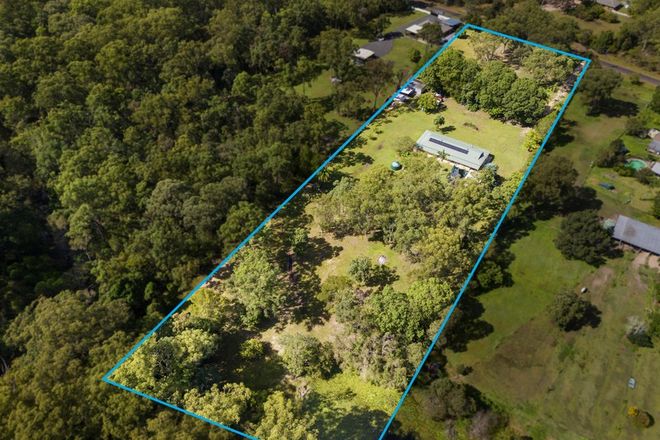 Picture of 259 Smiths Road, CABOOLTURE QLD 4510