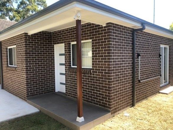 2 bedrooms House in 1A Palmer Place BLACKTOWN NSW, 2148