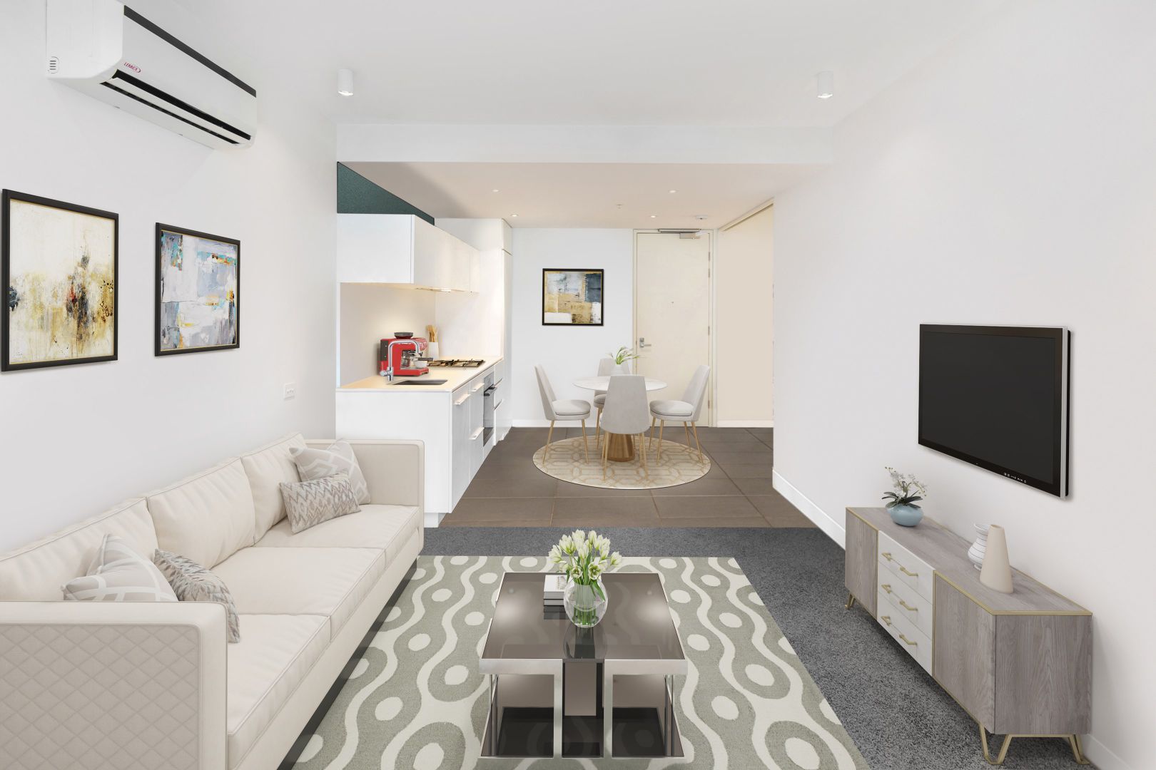 618/39 Coventry Street, Southbank VIC 3006, Image 2