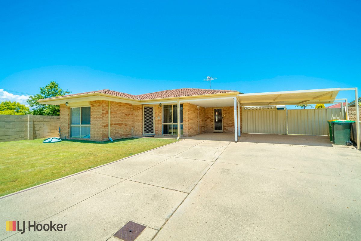 14 Bayonne Gardens, Port Kennedy WA 6172, Image 0