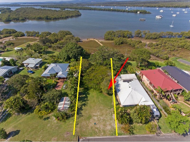 7 Marine Court, Jacobs Well QLD 4208, Image 1