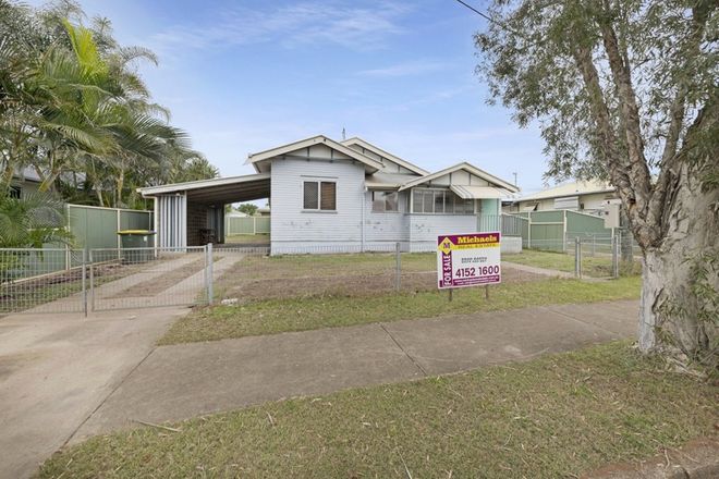 Picture of 1/9 Alamein Street, SVENSSON HEIGHTS QLD 4670