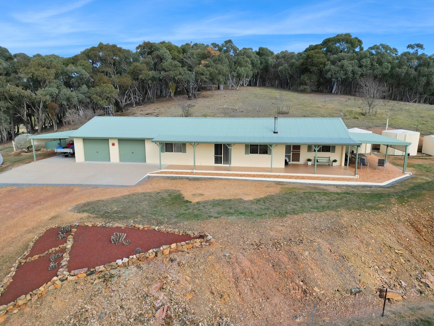 38 Rock Lodge Road, Lade Vale, Gunning NSW 2581, Image 0