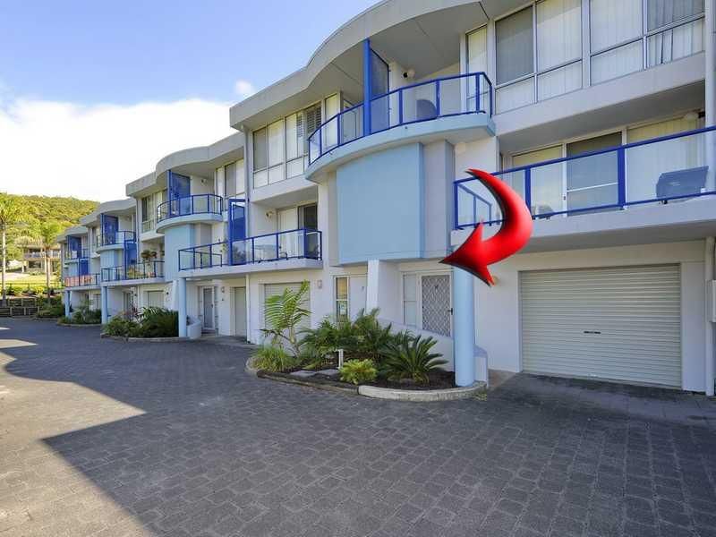 8/44 Marine Drive, FINGAL BAY NSW 2315, Image 0