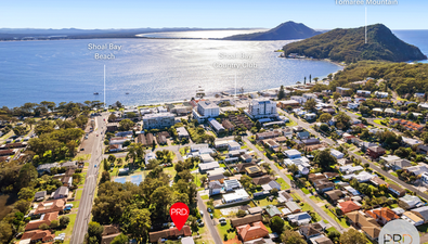 Picture of 1/6 Horace Street, SHOAL BAY NSW 2315