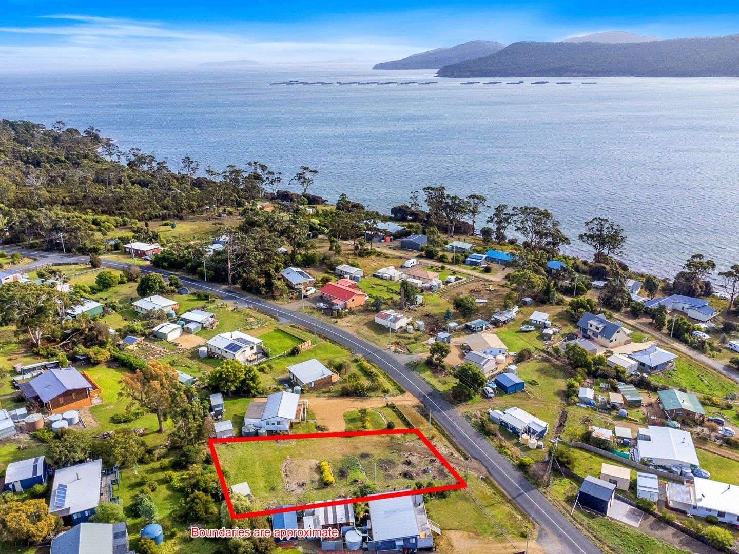 467 White Beach Road, White Beach TAS 7184, Image 0