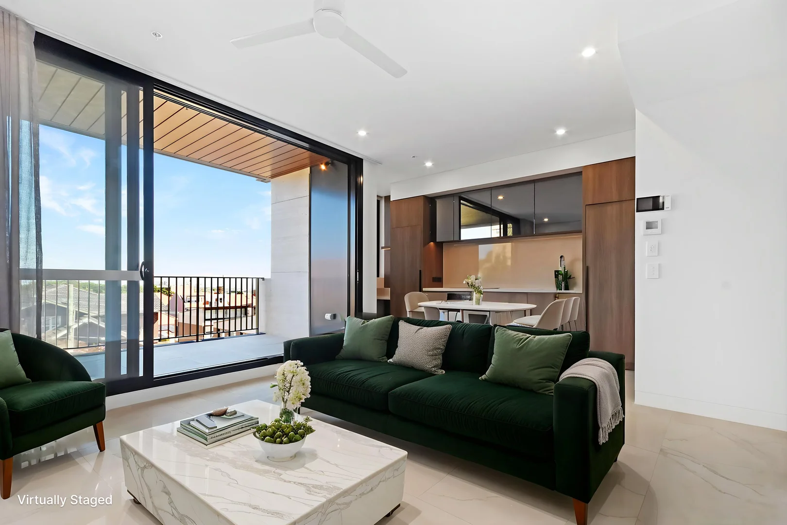 302/16A Llandaff Street, Bondi Junction NSW 2022